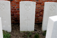 St. Sever Cemetery, Rouen, France